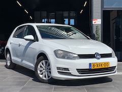 Volkswagen Golf - 1.6TDI Trendline|DSG|PDC|Cruise|NAP|Trekhaak
