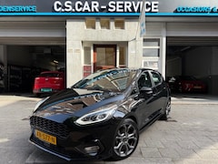 Ford Fiesta - 1.0 EcoBoost ST-Line Airco, Navi, PDC, Cruise, NAP