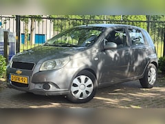 Chevrolet Aveo - 1.2 16V LS AIRCO