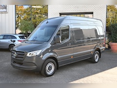 Mercedes-Benz eSprinter - 314 L2H2 Select 81kWh 115 kW Snellader, Distronic, Smartphone integratie, Etc