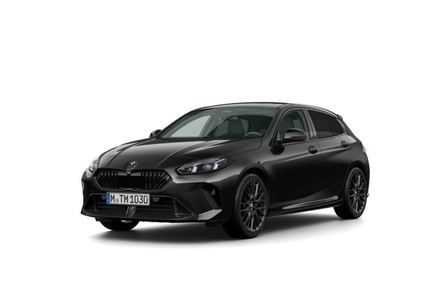 BMW 1-serie - 120 | M Sportpakket Pro | Premium Pack - AutoWereld.nl