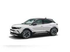 Opel Mokka - Ultimate | 18" lichtmetalen velgen | Achteruitrijcamera | Adaptive Cruise control