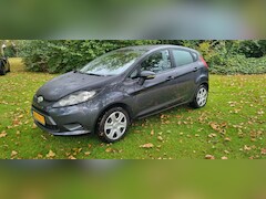 Ford Fiesta - 1.25 Limited