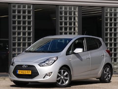 Hyundai ix20 - 1.4 I-MOTION/ CRUISE CONTROL/ PDC ACHTER/ ALL-SEASON BANDEN