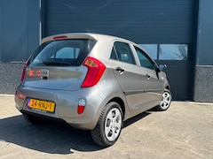Kia Picanto - 1.0 CVVT Airco