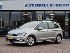Volkswagen Golf Sportsvan - 1.5 TSI DSG Comfortline | Parkeercamera+Sensoren | Hoge instap |