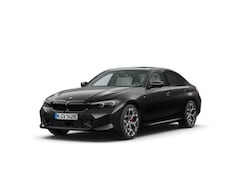 BMW 3-serie - Sedan 330e M Sport Edition | M Sportpakket Pro | Innovation Pack | Comfort Pack