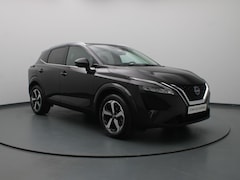 Nissan Qashqai - 160pk MHEV Xtronic N-Connecta Apple Carplay/Android Auto | Climate