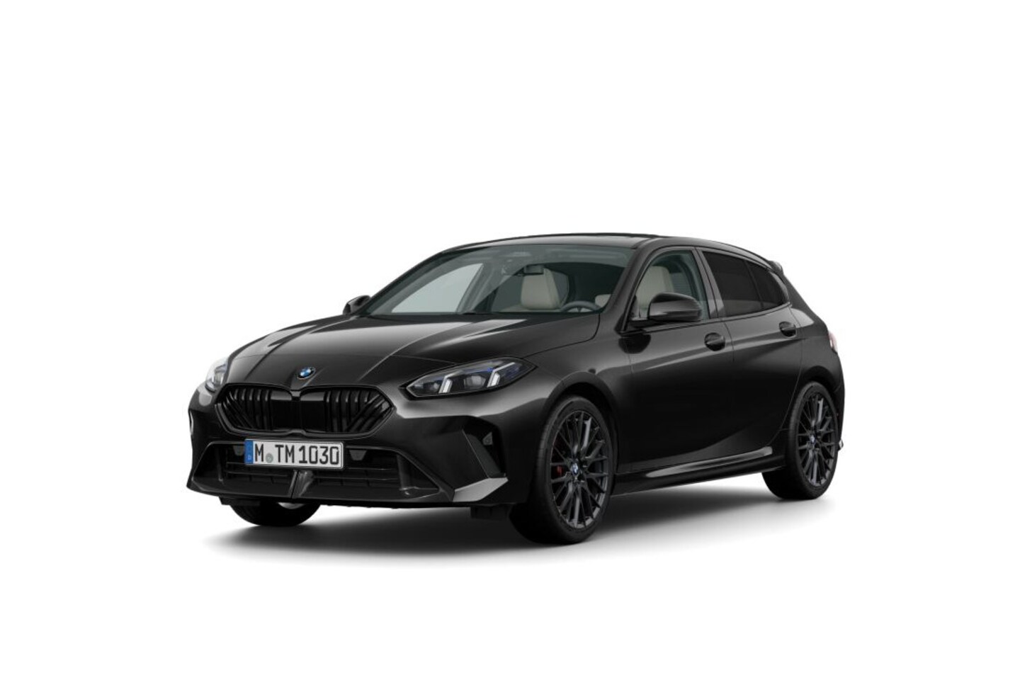 BMW 1-serie - 120 | M Sportpakket Pro | Premium Pack - AutoWereld.nl