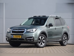 Subaru Forester - 2.0 Comfort+ | Navi | Pano | Trekhaak 2000kg. |