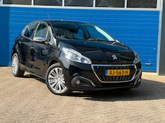 Peugeot 208 - 1.2 82PK Allure|Navi |Climate|1e Eig