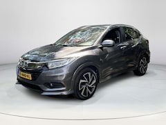 Honda HR-V - 1.5 i-VTEC Executive | Schuif/Kanteldak | Trekhaak | Automaat | Full option