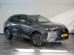 DS 7 - 7 E-Tense 300 4x4 Performance Line ACC PDC 360 Camera Lane Assist
