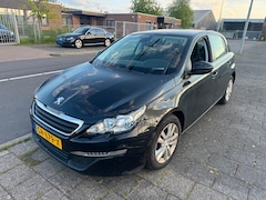 Peugeot 308 - 1.2 BENZIN THE CAR SMOKE