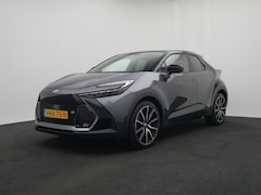 Toyota C-HR - 2.0 Plug-in Hybrid 220 GR SPORT PLUS | Panodak | Voorruit-Stuur-Stoelverwarming | JBL | Pa