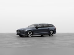 Volvo V60 - 2.0 T8 Plug-in hybrid AWD Plus Performance Edition / 19" velgen / Nappa leder interieur