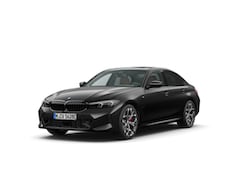BMW 3-serie - Sedan 330e M Sport Edition | M Sportpakket Pro | Innovation Pack | Comfort Pack