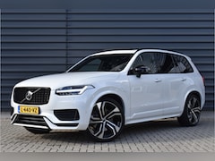 Volvo XC90 - 2.0 T8 Recharge AWD R-Design | Panorama | Bowers&Wilkins | Trekhaak | Luchtvering | 22'' W