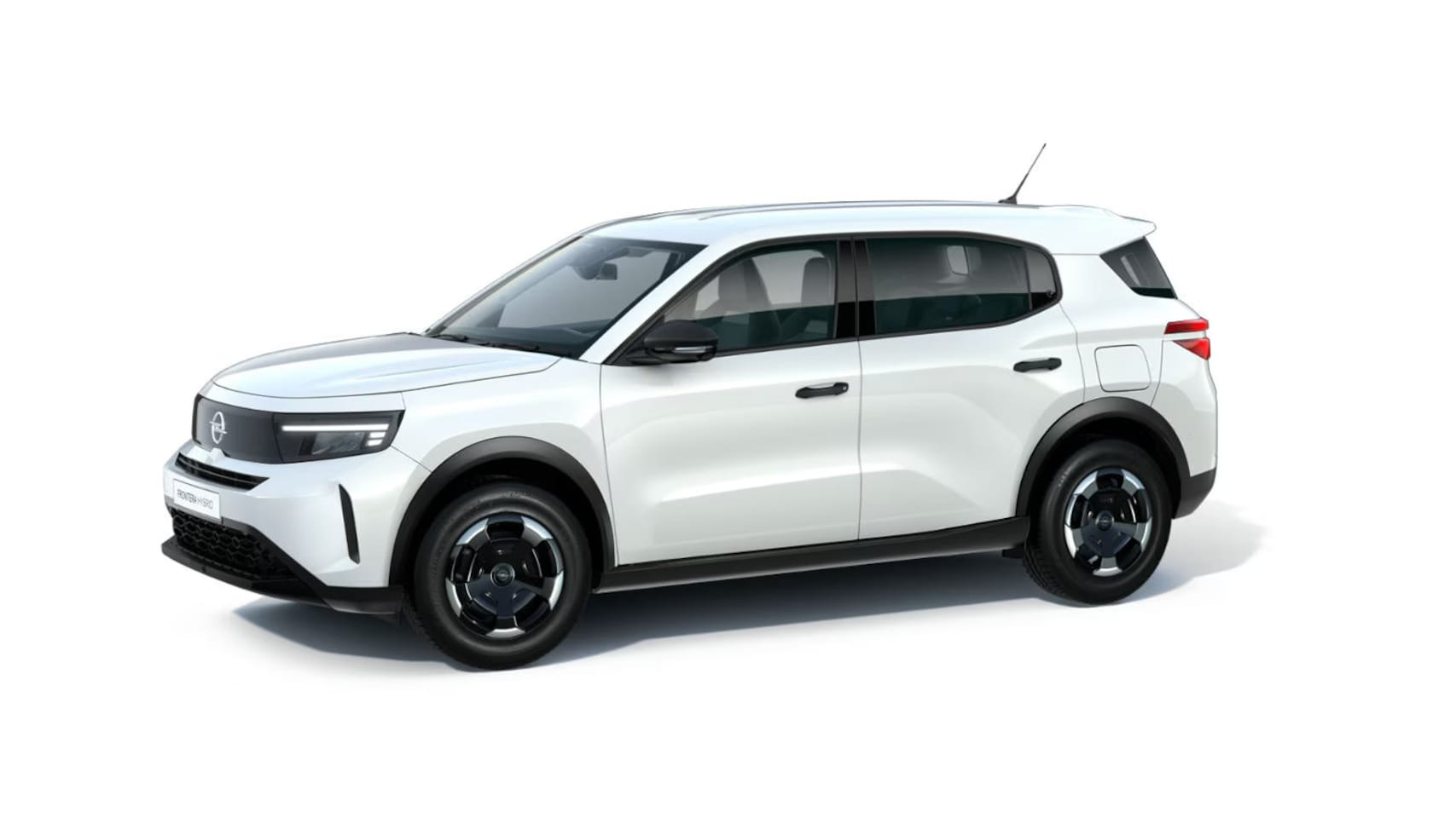 Opel Frontera - Edition | LED koplampen | Parkeersensoren achter - AutoWereld.nl