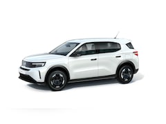 Opel Frontera - Edition | LED koplampen | Parkeersensoren achter