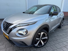 Nissan Juke - 1.0 DIG-T Premiere Edition AUTOMAAT SPORT LUXE CAM NAVI NAP