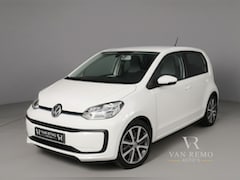 Volkswagen Up! - 1.0 BMT move up Airco|BT Audio|Pdc|5drs|2018|Orig NL