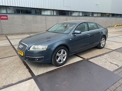 Audi A6 Limousine - 2.4 Pro Line Business