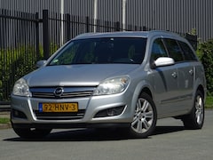 Opel Astra Wagon - 1.6 Executive NAP/LEER/NAVI/AC/CRUISE/APK