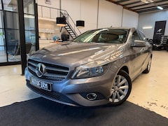 Mercedes-Benz A-klasse - Prestige Automaat Cruise Control Navi Lichtmetalen velgen
