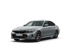 BMW 3-serie - Sedan 330e M Sport Edition | M Sportpakket Pro