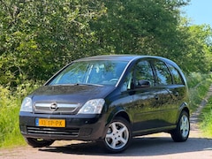 Opel Meriva - 1.6-16V / APK / AIRCO / RIJDT GOED
