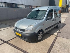 Renault Kangoo - 1.6-16V Privilège