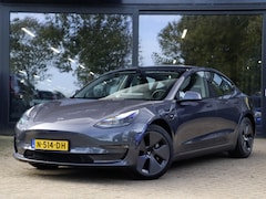 Tesla Model 3 - Long Range AWD 75 kWh | SoH 90%