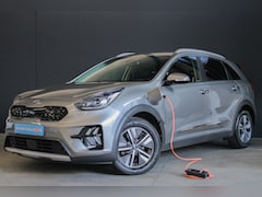 Kia Niro - 1.6 GDi PHEV ExecutiveLine |dealer onderhouden|stoelventilatie|leder|JBL|keyless|