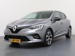 Renault Clio - TCe 90 GPF Evolution | Apple CarPlay | Navigatie | Parkeersensoren |