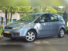 Ford Focus C-Max - 1.6-16V Futura