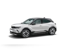 Opel Mokka Electric - Mokka-e GS - | Achteruitrijcamera | Electronic Climate Control | Elektrisch bedienbare en