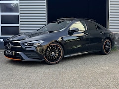 Mercedes-Benz CLA-Klasse - 200 AMG|PANO|KEYLESS|EDITION1|SFEER|CAMERA