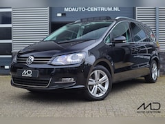Volkswagen Sharan - 1.4 TSI Exclusive Series 7 zits Full options