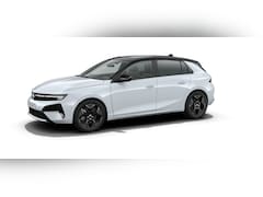 Opel Astra - Ultimate - Hybrid | Achteruitrijcamera 180° | Adaptive Cruise control | Apple CarPlay en A