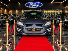 Ford Mondeo - 1.6 EcoBoost Titanium