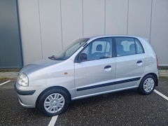 Hyundai Atos - 1.1i Active Cool Airco, nieuwe apk