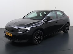 Opel Corsa - 1.2 Turbo Yes Yes uitvoering | LM velgen | Apple carplay / Android | Cruise control