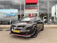 Nissan Ariya - e-4ORCE Nismo 87 kWh | 4WD | 435pk