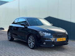 Audi A1 - 1.2 TFSI Navi|StoelVW|Cruise Control|Airco|PDC