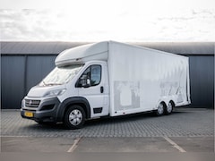 Fiat Ducato - Al-Ko | 6-meter | 3-Zits | Camera | Cruise | Navi | Airco