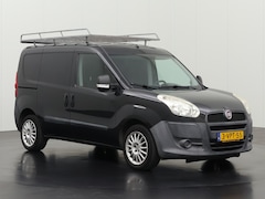 Fiat Doblò Cargo - 1.3 MultiJet SX | Airco | Imperiaal | Trekhaak
