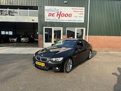 BMW 3-serie Coupé - 335i High Executive M-Performance Zeer Lage KM stand