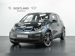 BMW i3 - Sportpakket / SOH 95% / Schuif-kanteldak / Achteruitrijcamera / Cruise Control / Stoelverw