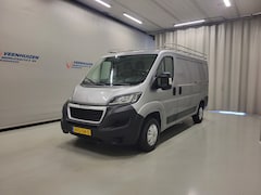 Peugeot Boxer - 2.2BlueHDi 140pk L2/H1 Euro 6